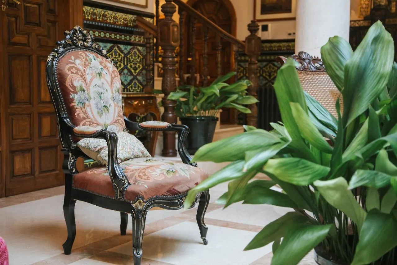Andalusian Palace Priego de Córdoba 0*,  España