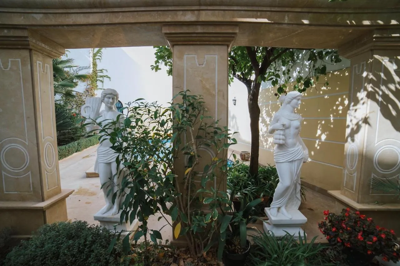 Andalusian Palace Priego de Córdoba 0*,  España
