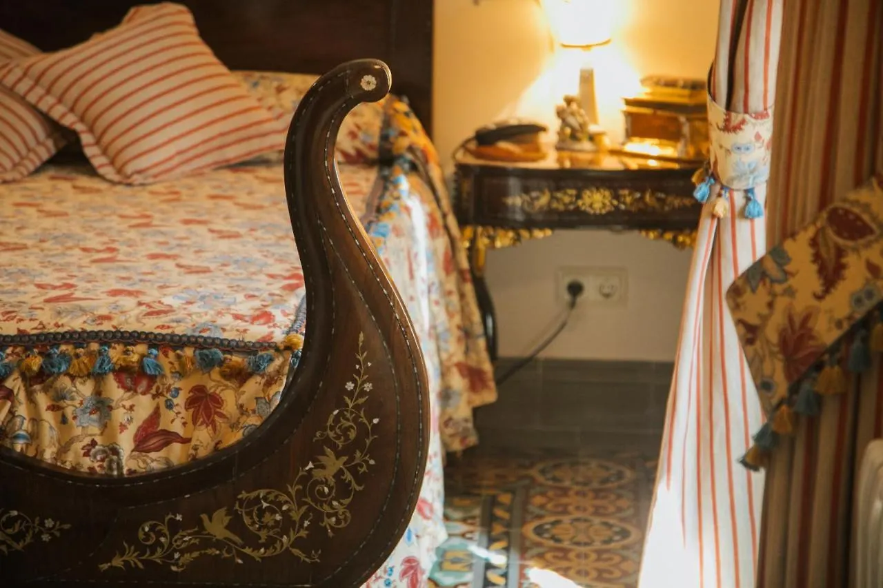 Andalusian Palace Priego De Cordoba Bed & Breakfast
