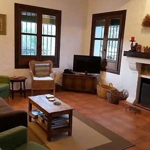 Bed and breakfast Casa Olea, Priego de Córdoba