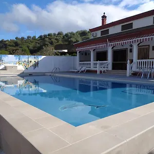 Casa rural Frasquita, Priego de Córdoba