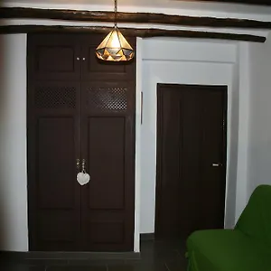 Сasa de vacaciones Villalta, Priego de Córdoba