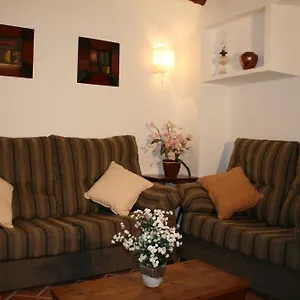Casa rural Zambra, Priego de Córdoba