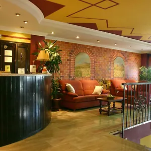 Hotel Rosas, Priego de Córdoba