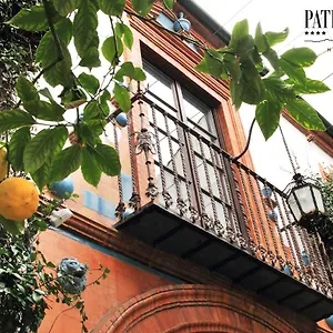 Hotel Patria Chica, Priego de Córdoba