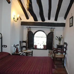 Pensión Zahorí, Priego de Córdoba