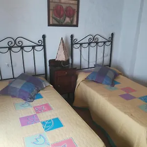 Casa rural La, Priego de Córdoba